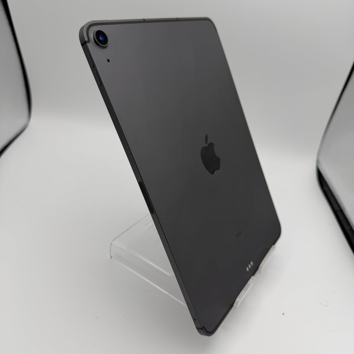 Unlocked Apple iPad Air 4th Gen A2324 64GB WiFi + Cellular Tablet Space Grey