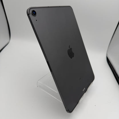 Unlocked Apple iPad Air 4th Gen A2324 64GB WiFi + Cellular Tablet Space Grey