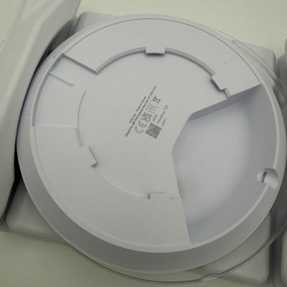 Ubiquiti UniFi U6 Pro 4.8Gbps Wi-Fi 6 PoE Wireless Access Point - White