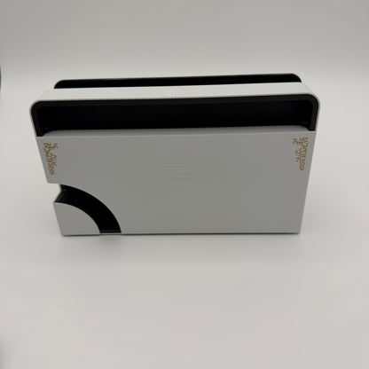 Nintendo Switch OLED – Tears of the Kingdom (HEG-001) 2023 MINTY!