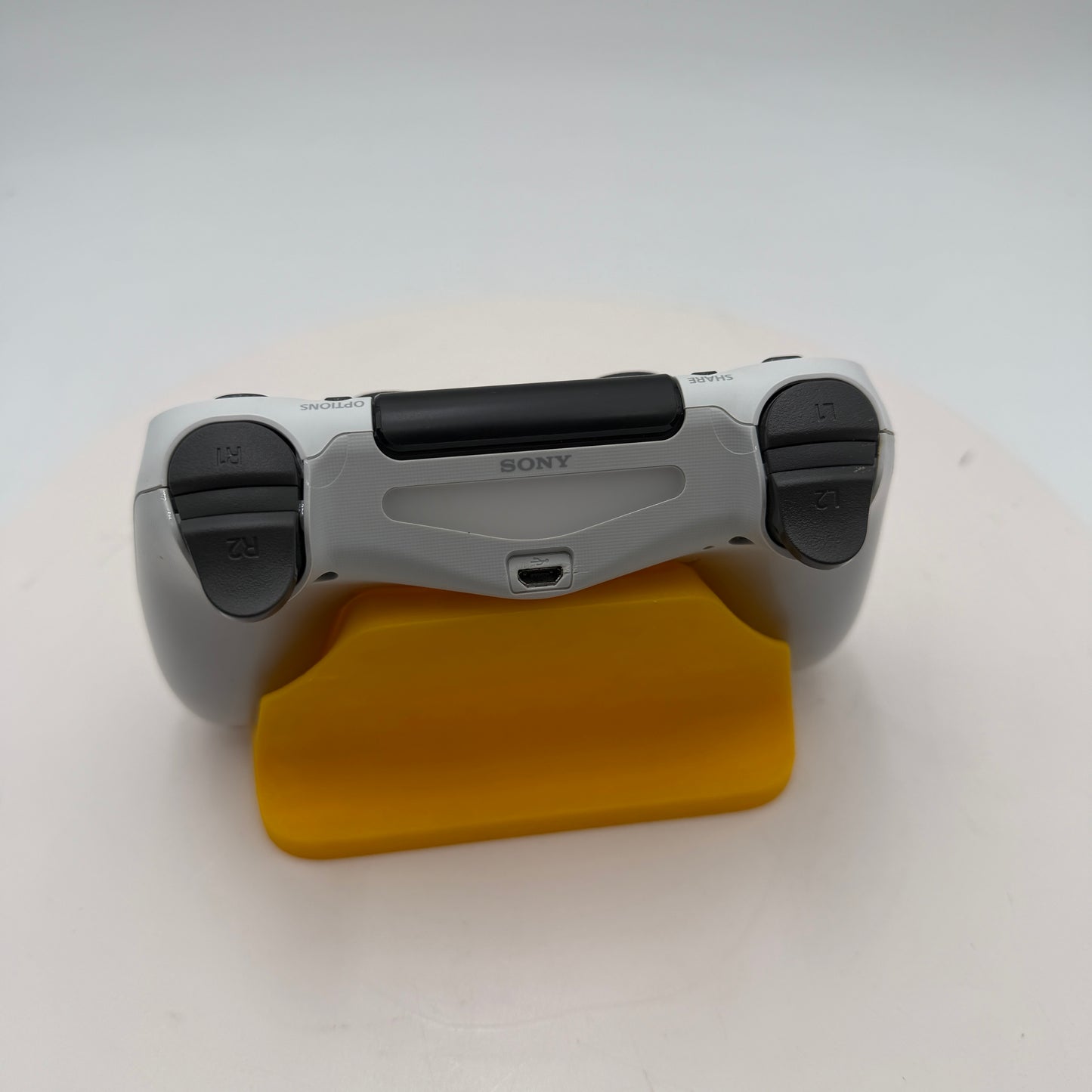 Sony PS4 CUH-ZCT2U PlayStation 4 Controller White READ