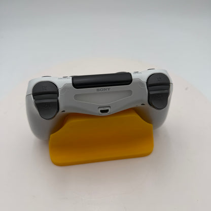 Sony PS4 CUH-ZCT2U PlayStation 4 Controller White READ