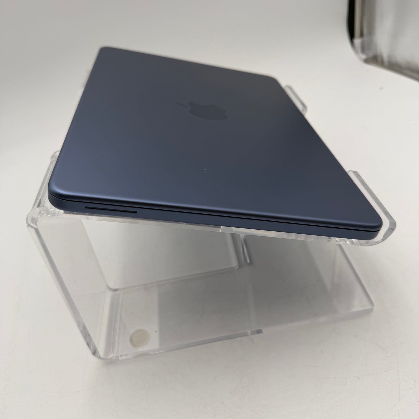 Apple MacBook Neo 13" A3404 Laptop Blue 8GB 256GB 100% Battery
