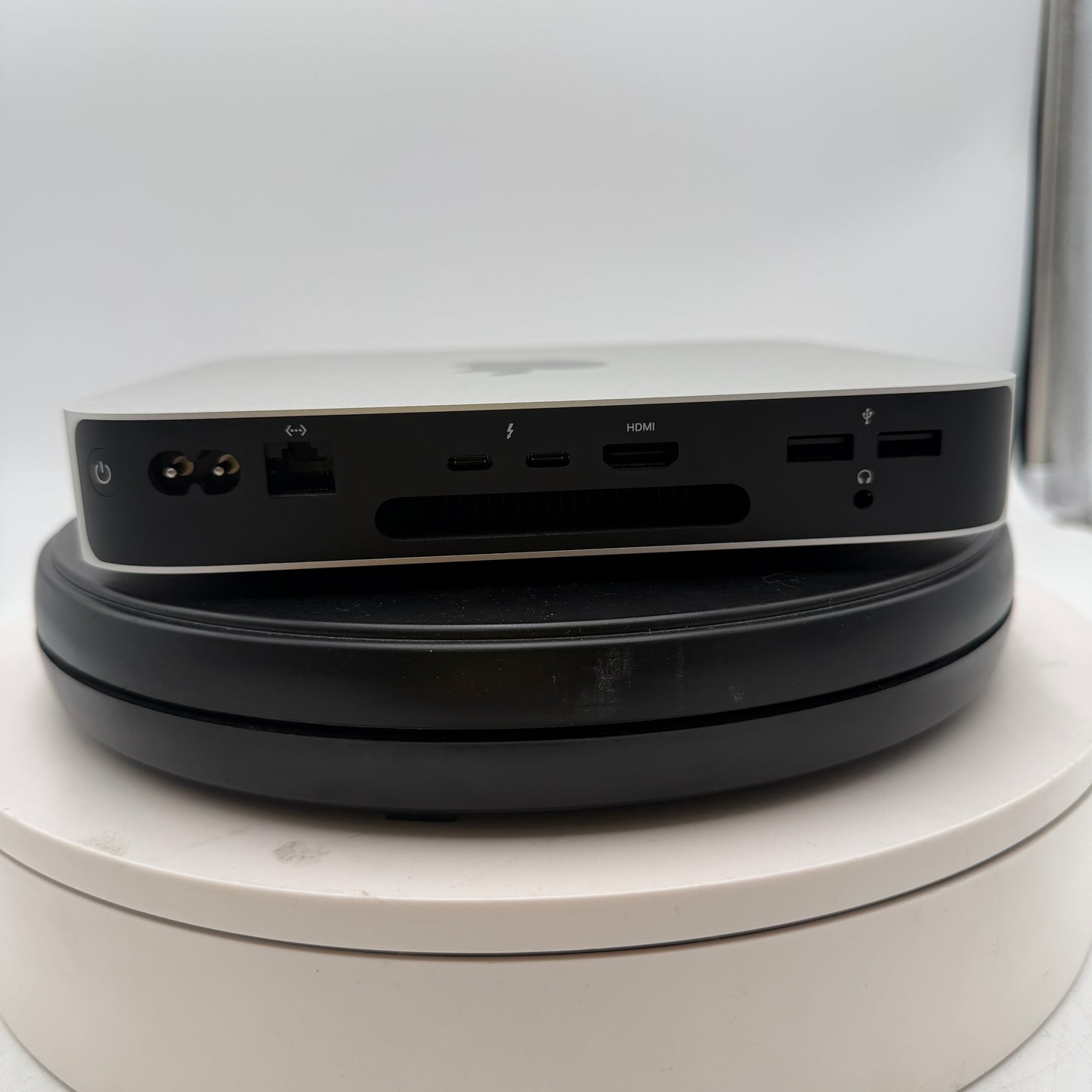 Apple Mac Mini M2 A2686 2023 Desktop Computer Silver