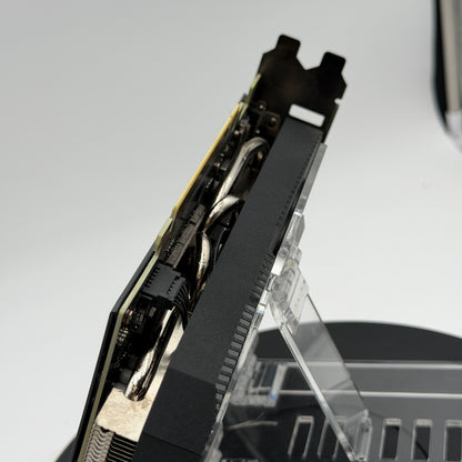Asus GeForce RTX 3060 OC 12GB GDDR6 Graphics Card - Black