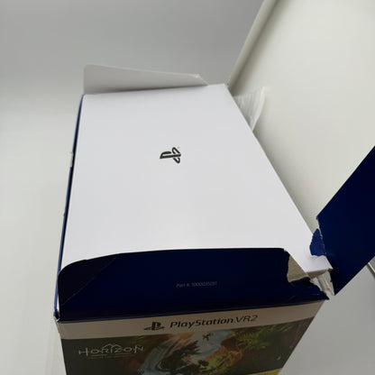 Sony PlayStation VR2 CFI-ZVR1 White Used With Box