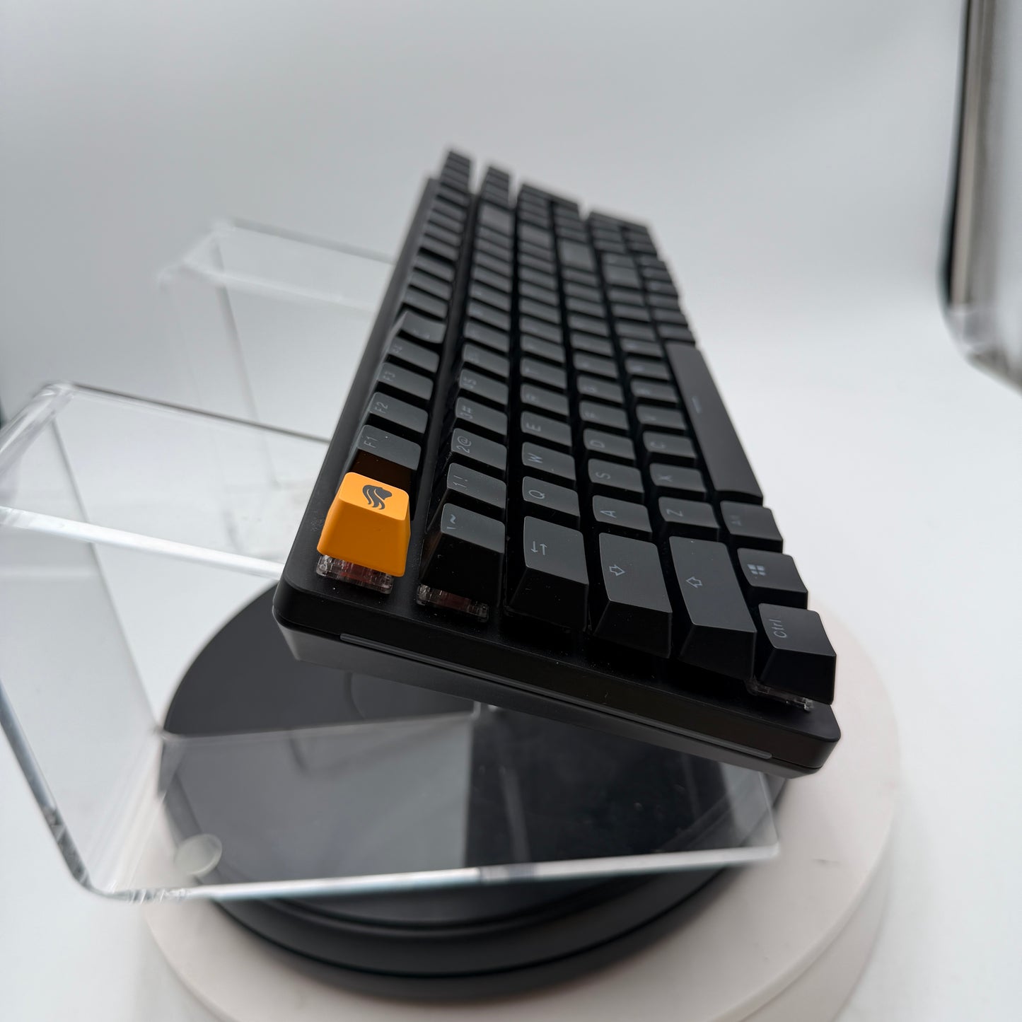 Glorious GMMK 2 96 Wired Mechanical Gaming Keyboard - Black