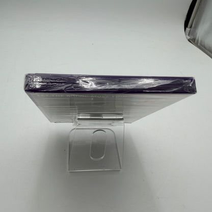 Xbox 360 Dance Central Game NIB