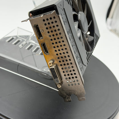Dell GeForce GTX 1660 Super 6GB GDDR6 Graphics Card L83322-001 Black