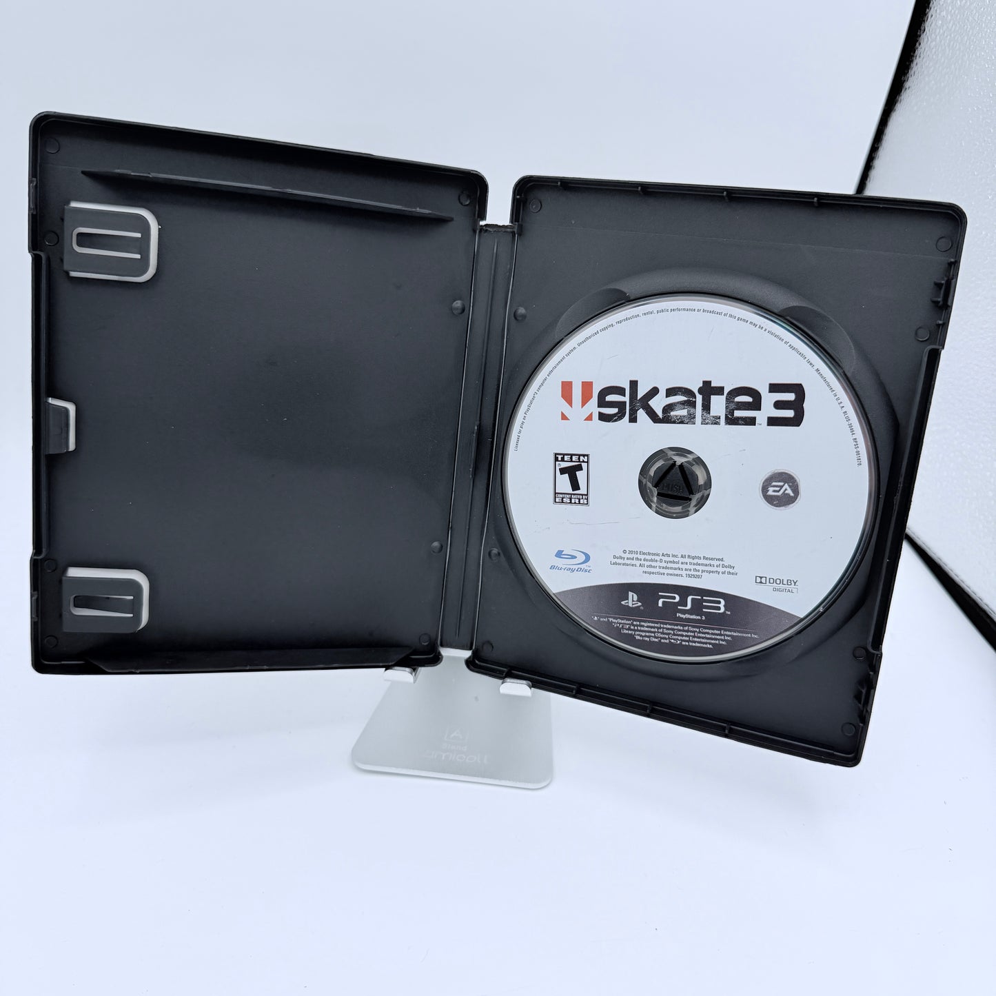 Skate 3 PlayStation 3 CIB