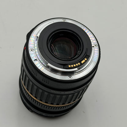 Tamron XR Di II 17-50mm F2.8 Camera Lens For Canon
