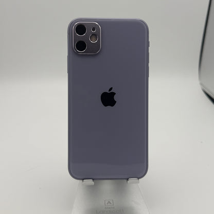 Apple iPhone 11 128GB Purple T-Mobile Only MINTY!