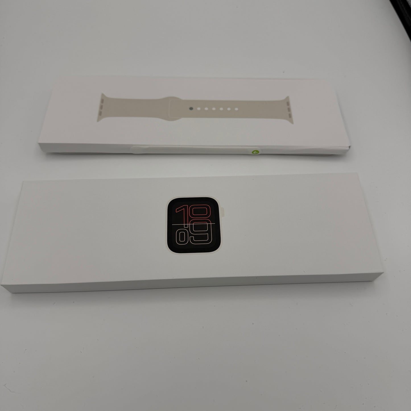 Apple Watch SE 3 Cellular A3326 2025 40mm Gold Starlight GPS + Cellular