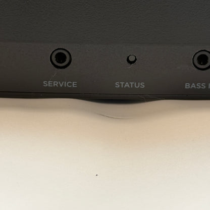 Bose Smart Ultra Soundbar 44151 with Subwoofer - Used - Black
