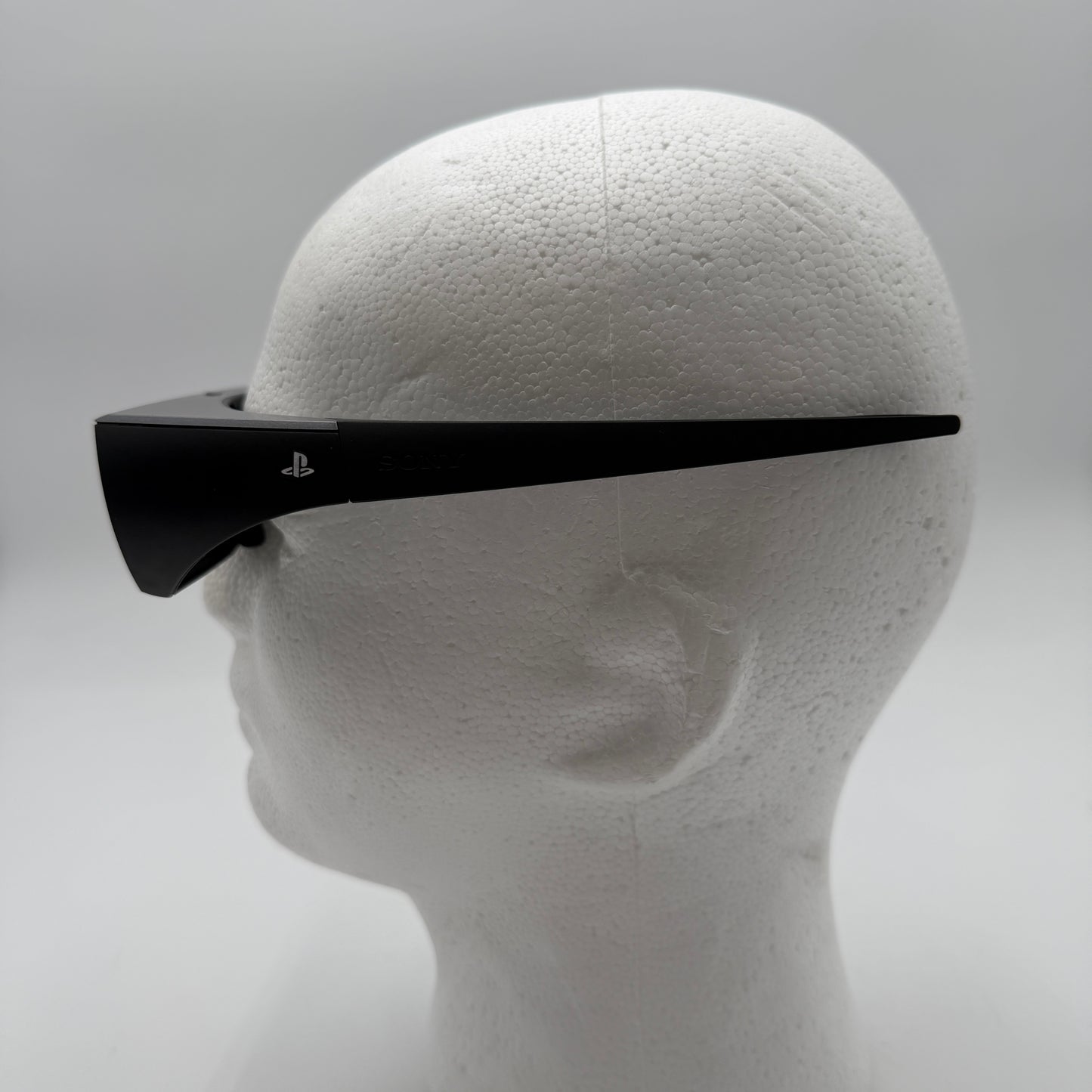 Sony Active 3D Rechargeable Glasses for PS3 Playstation 3 3D TV CECH-ZEG1U - Black