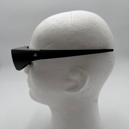 Sony Active 3D Rechargeable Glasses for PS3 Playstation 3 3D TV CECH-ZEG1U - Black