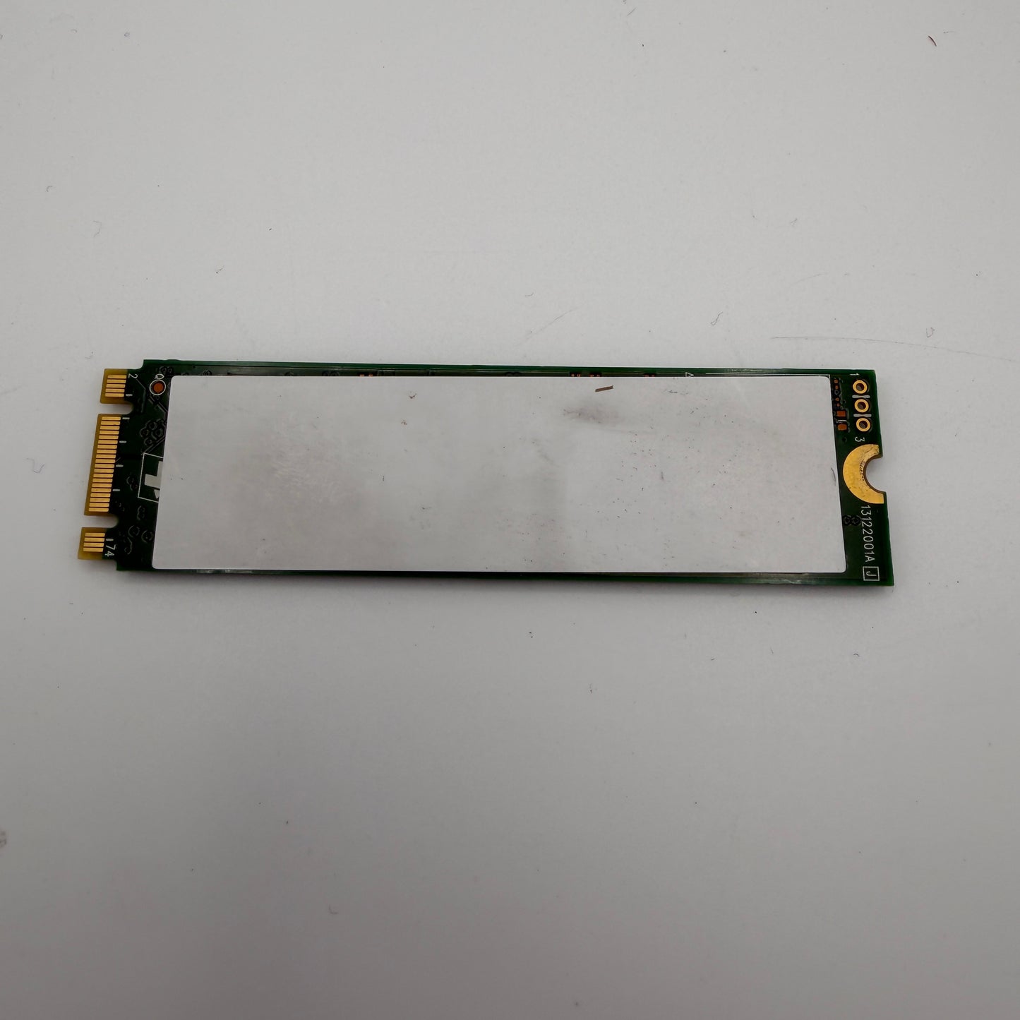 HP Lite-On L8T-256L9G M.2 SATA 256GB SSD 764438-001