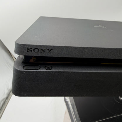 Sony PlayStation 4 Slim CUH-2215B 825GB Black Console