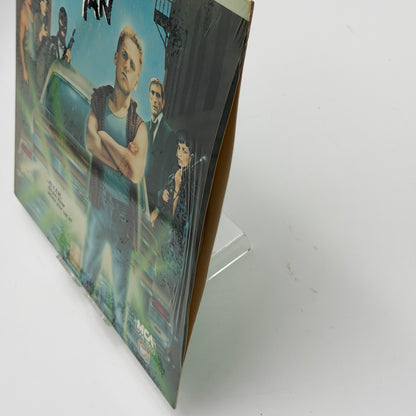 Repo Man Laserdisc Brand New Factory Sealed