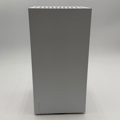 Used Microsoft Xbox Series X 1882 Digital 1TB Console White