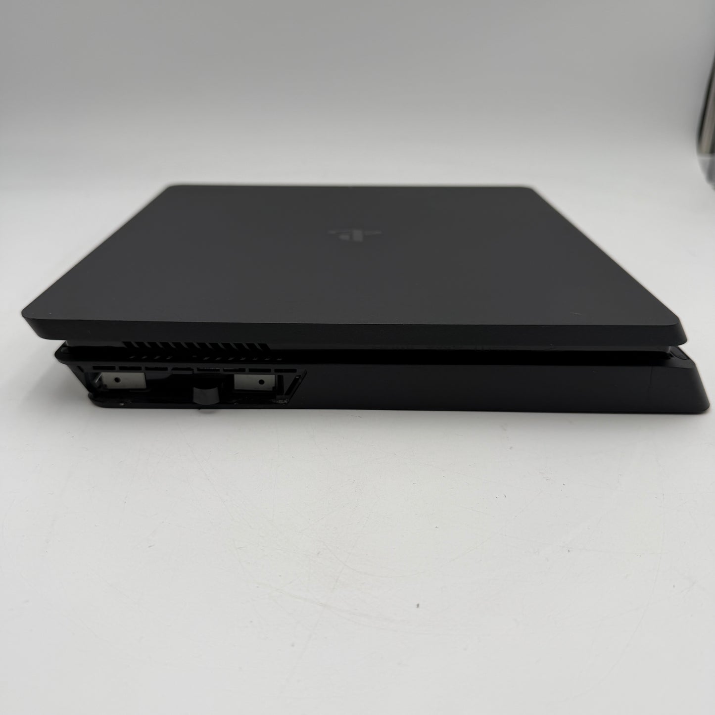 Sony PlayStation 4 Slim CUH-2215A 500GB w/ Controller Software Version 11.0