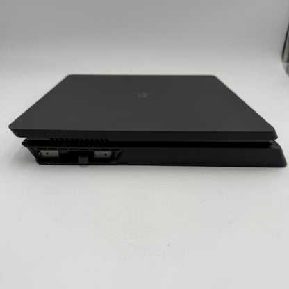 Sony PlayStation 4 Slim CUH-2215A 500GB w/ Controller Software Version 11.0