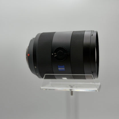 Sony Vario-Sonnar T* 16-35mm F/2.8 ZA SSM Lens with Box