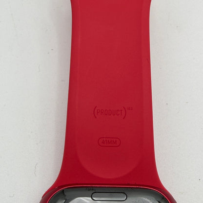 Apple Watch Series 9 Cellular 41mm Product Red A2982 (2023)