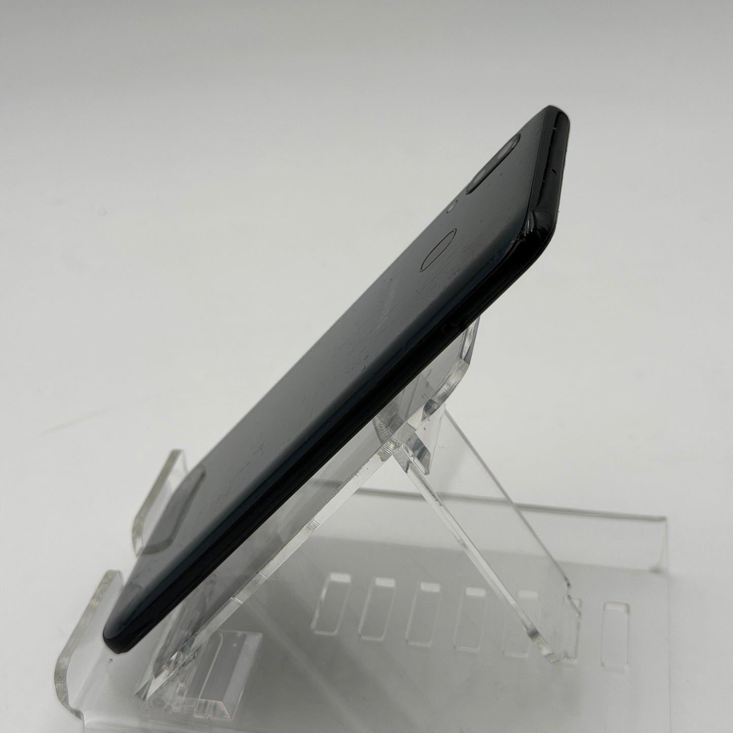 Samsung Galaxy A32 5G 64GB Black Boost Mobile