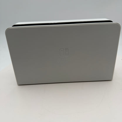 Nintendo Switch OLED (HEG-001) 2021 Console Plus Extras