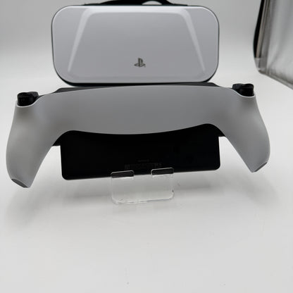 Sony PlayStation Portal CFI-Y1001 2024 With Case