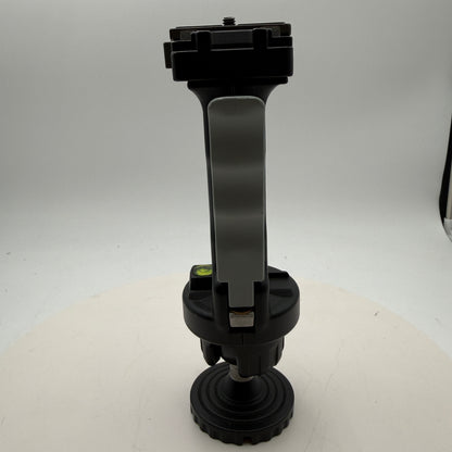 Manfrotto 3265 Grip Action Tripod Ball Head with Quick Release Plate - Black