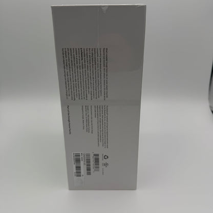 Google Home Hub Smart Display White New In Box GA00515US