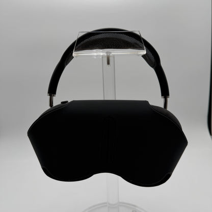 Apple AirPods Max A2096 Black With Smart Case A2301 Used