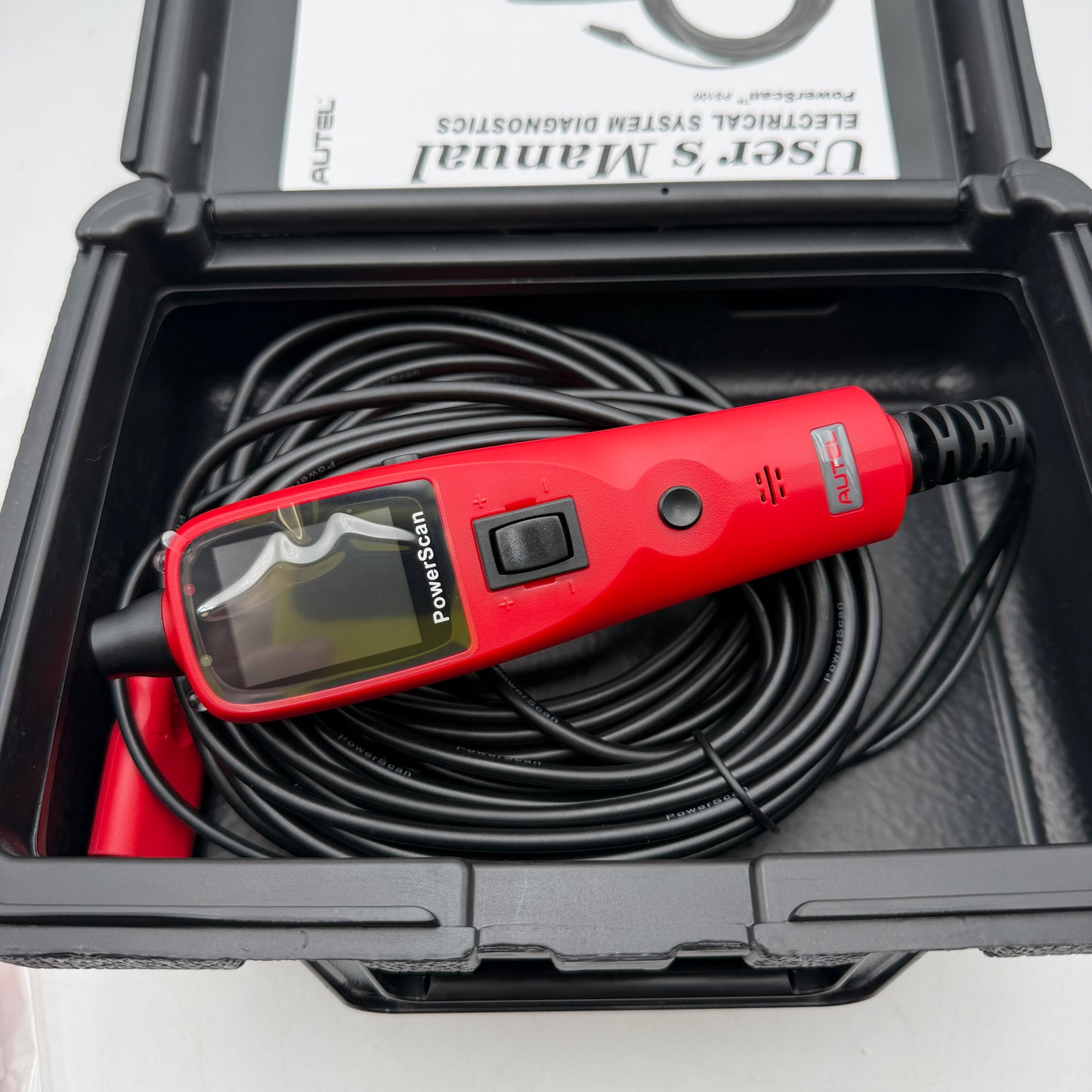 Autel PowerScan PS100 Tool