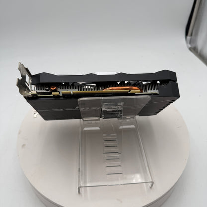 MSI GeForce GTX 1660 VENTUS XS 6G OC Black Graphics Card