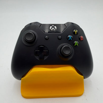 Microsoft Xbox One Wireless Controller Model 1697 Black Used