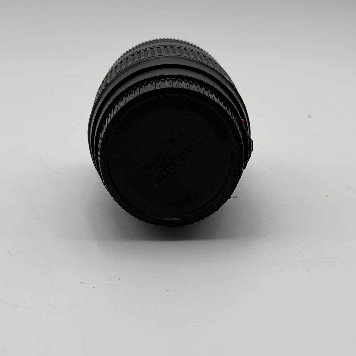 Tamron 70-300mm 1:4-5.6 Tele-Macro Lens For Canon