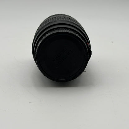 Tamron 70-300mm 1:4-5.6 Tele-Macro Lens For Canon