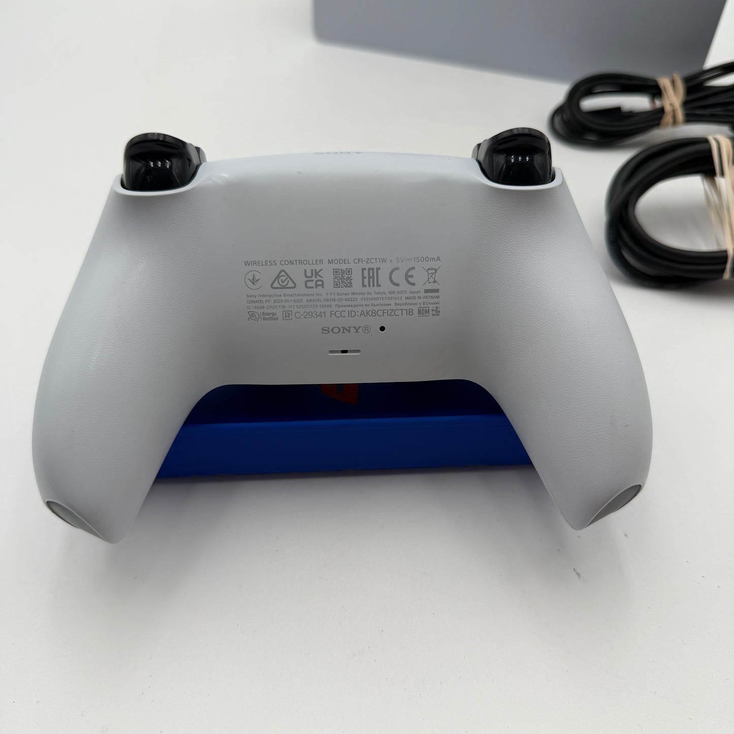 Sony PlayStation 5 Slim Digital CFI-2015 Console