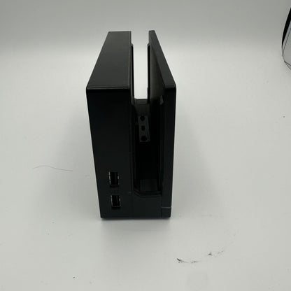 Nintendo Switch HAC-001 2017 32gb With Dock, Cables and Carrying Case