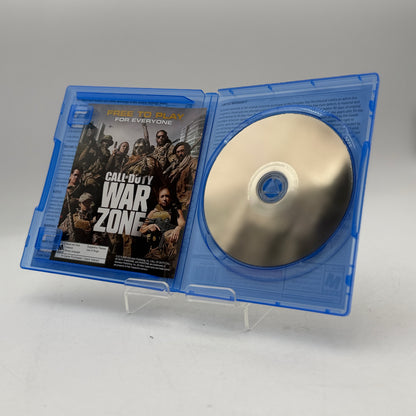 Call of Duty: Black Ops Cold War Playstation 5 PS5