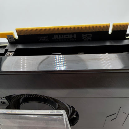 Acer Intel Arc A770 Predator BiFrost OC 16GB GDDR6 Graphics Card