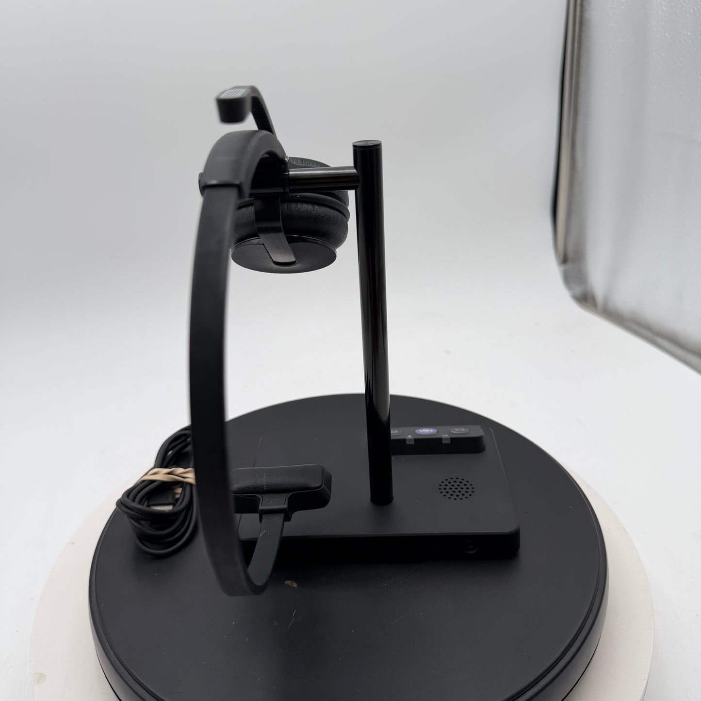 Yealink DECT Wireless Headset WHB620 Black