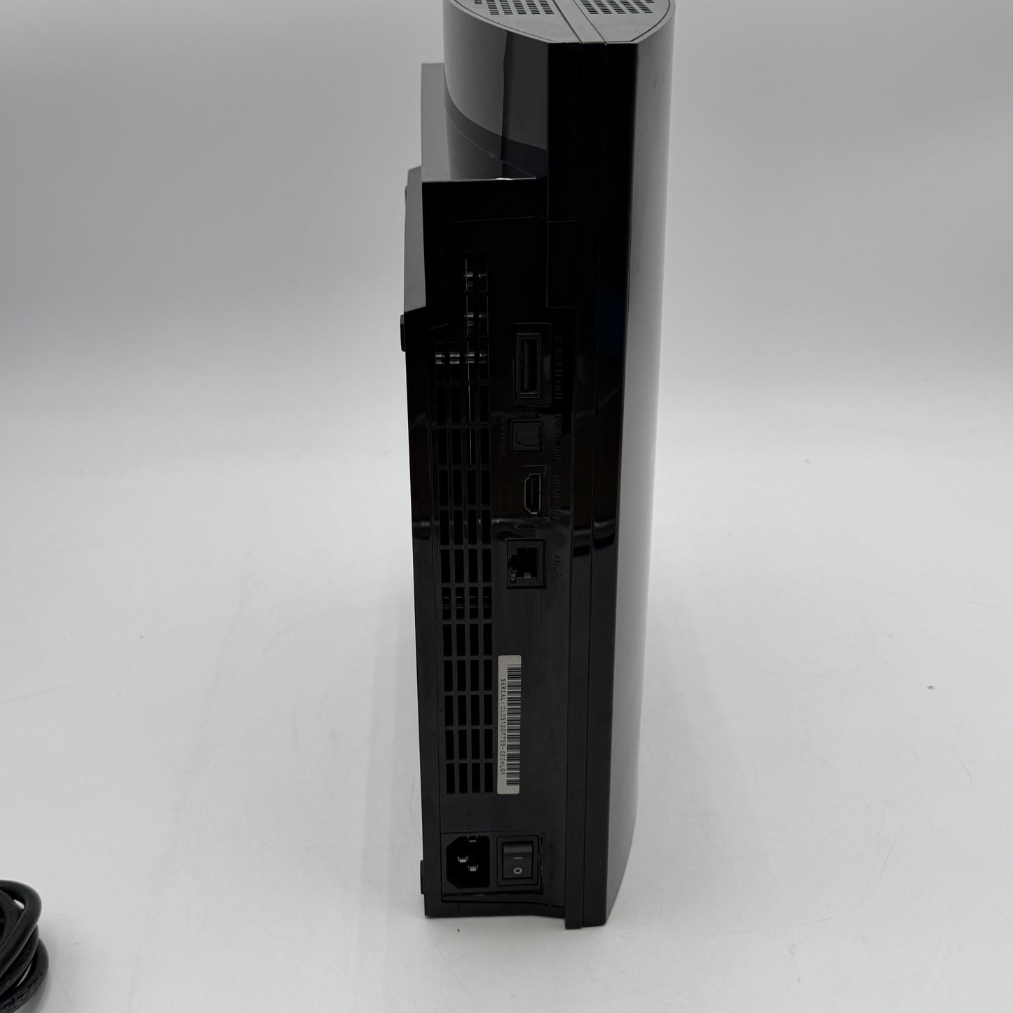 Sony PlayStation 3 (CECHL01) Console Only