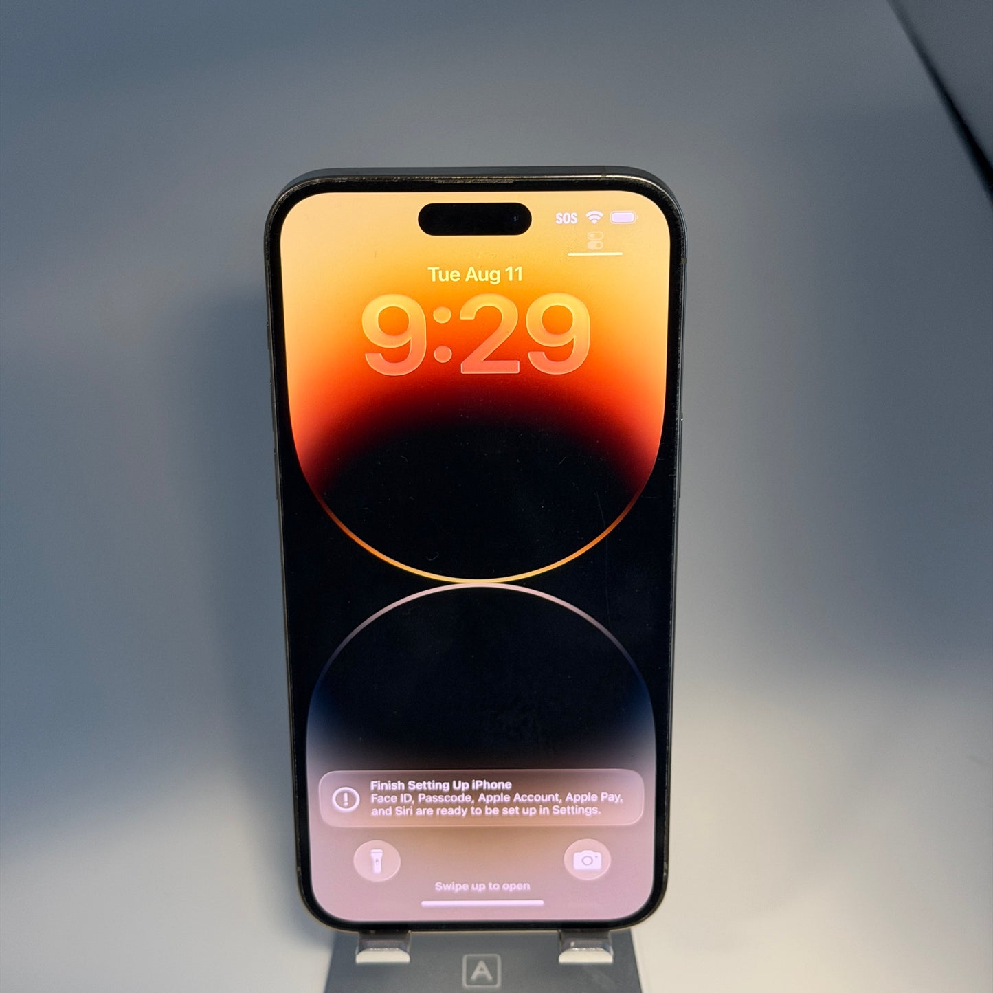 Unlocked Apple iPhone 14 Pro Max 128GB Gold READ
