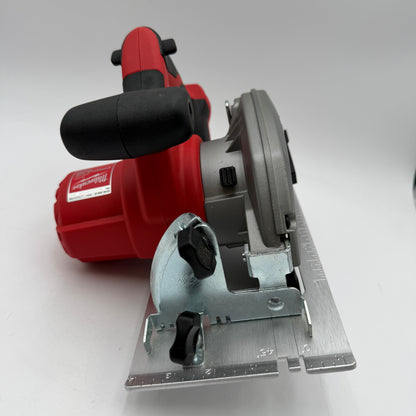 Milwaukee M18 Cordless 6-1/2 in. Circular Saw TOOL ONLY