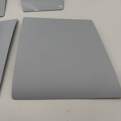 Sony OEM PlayStation 5 Console Cover CFI-2000 Slim White - Used With Box