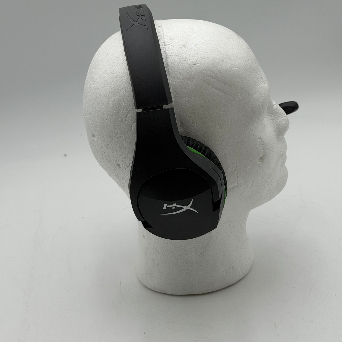 HyperX CloudX Stinger Core Wireless Gaming Headset - Black - Used