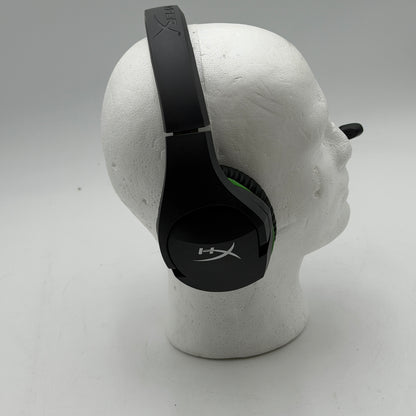 HyperX CloudX Stinger Core Wireless Gaming Headset - Black - Used